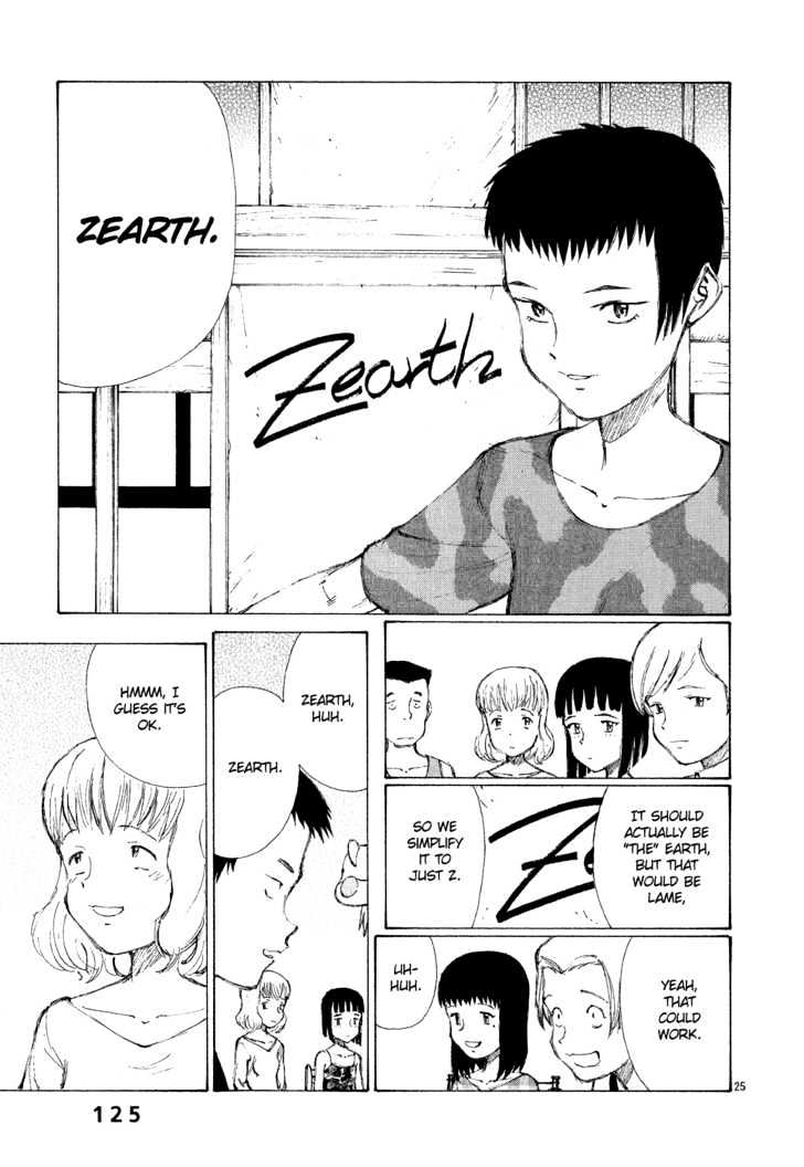 Read Bokurano en Manga Online