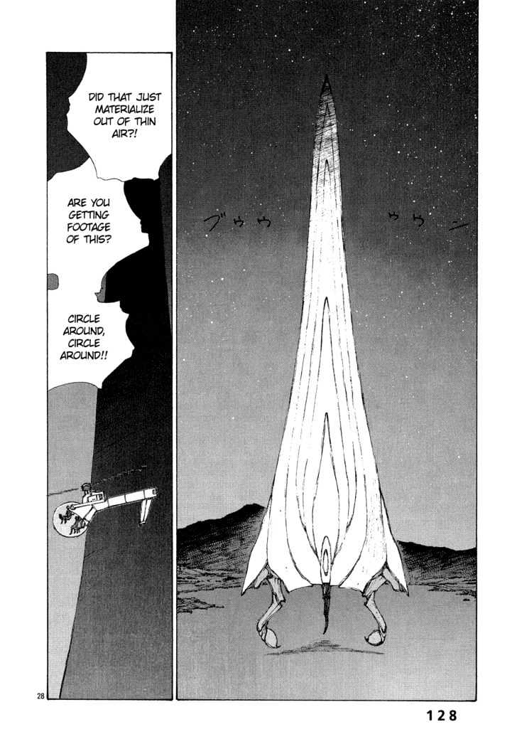 Read Bokurano en Manga Online