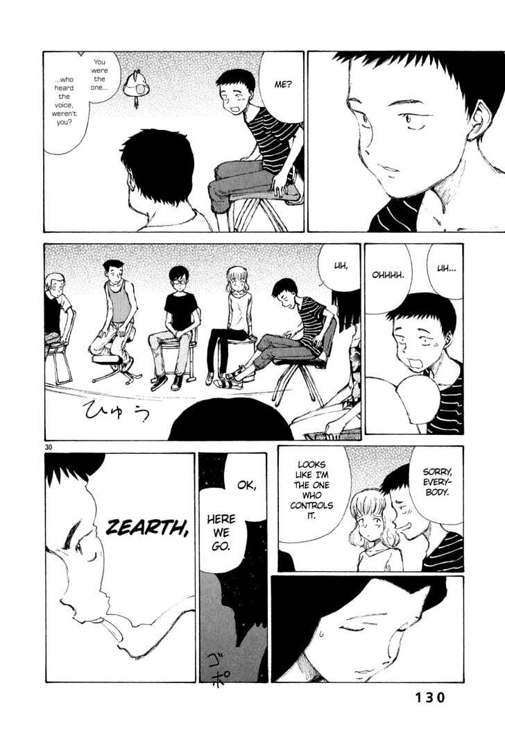 Read Bokurano en Manga Online