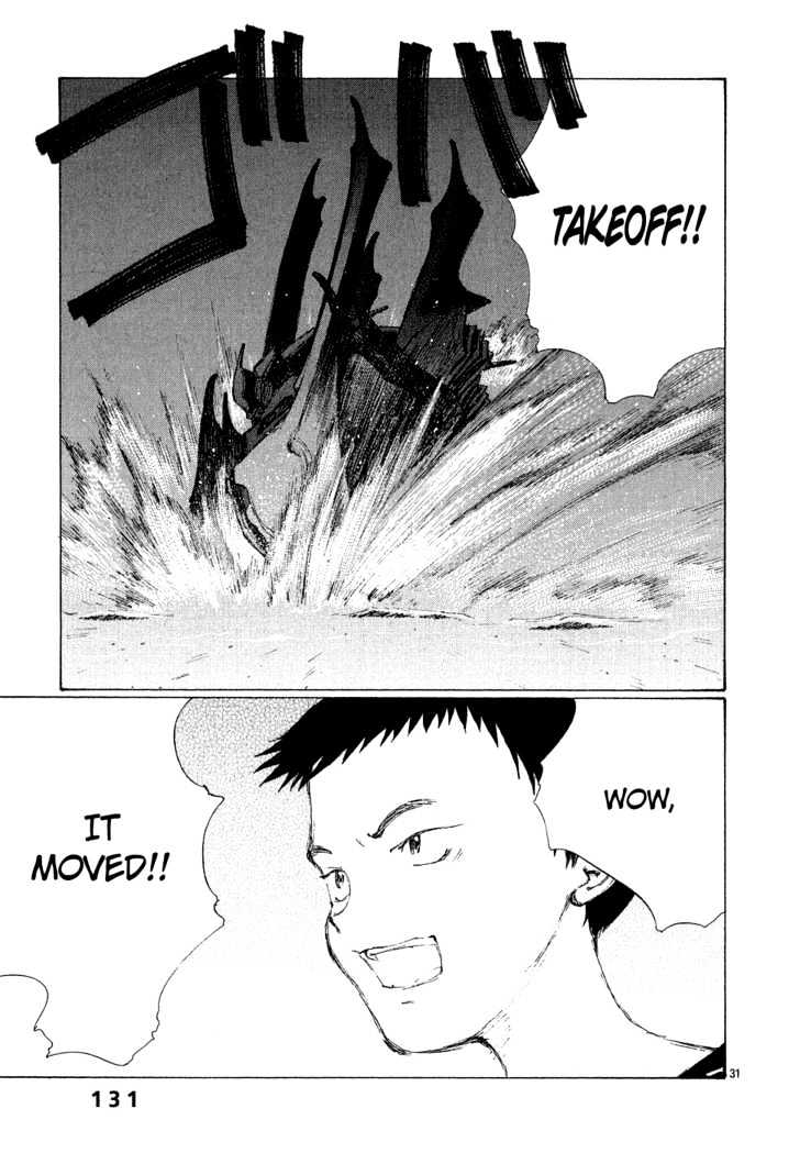 Read Bokurano en Manga Online