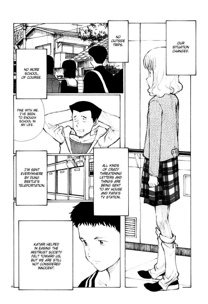 Read Bokurano en Manga Online