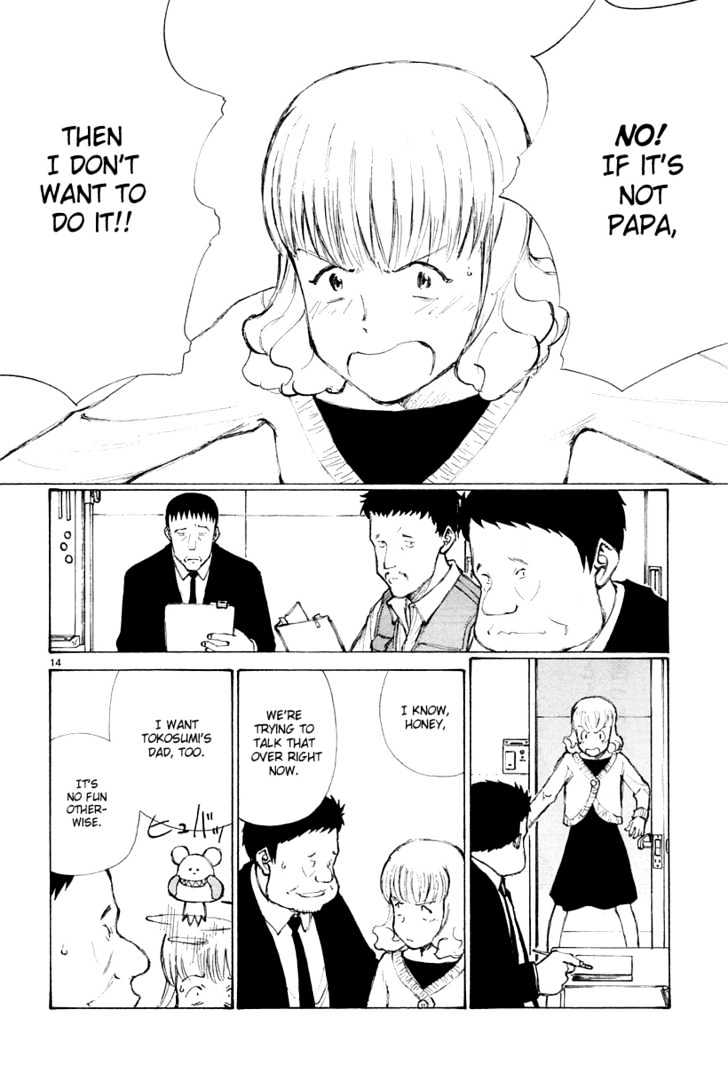 Read Bokurano en Manga Online