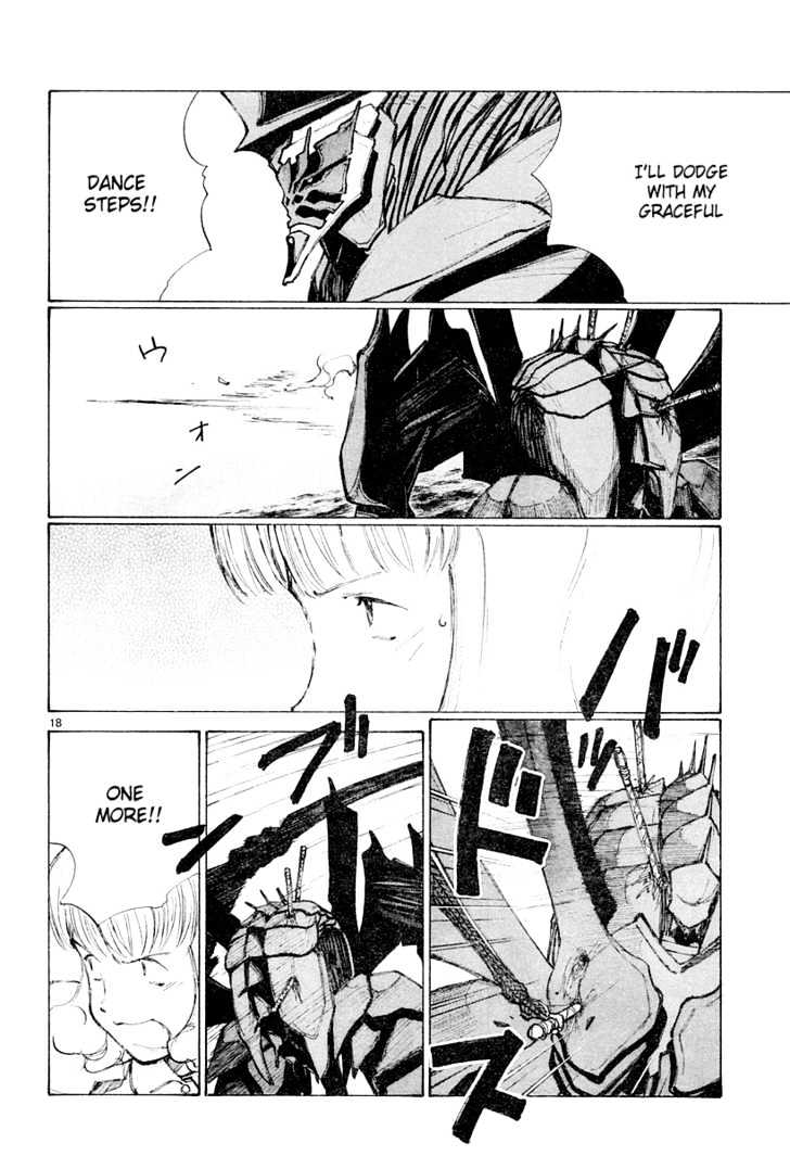 Read Bokurano en Manga Online