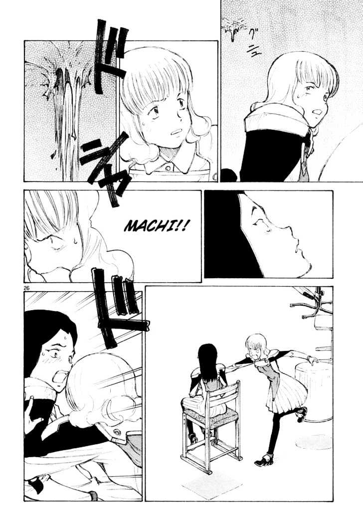Read Bokurano en Manga Online