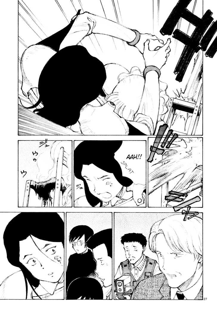 Read Bokurano en Manga Online