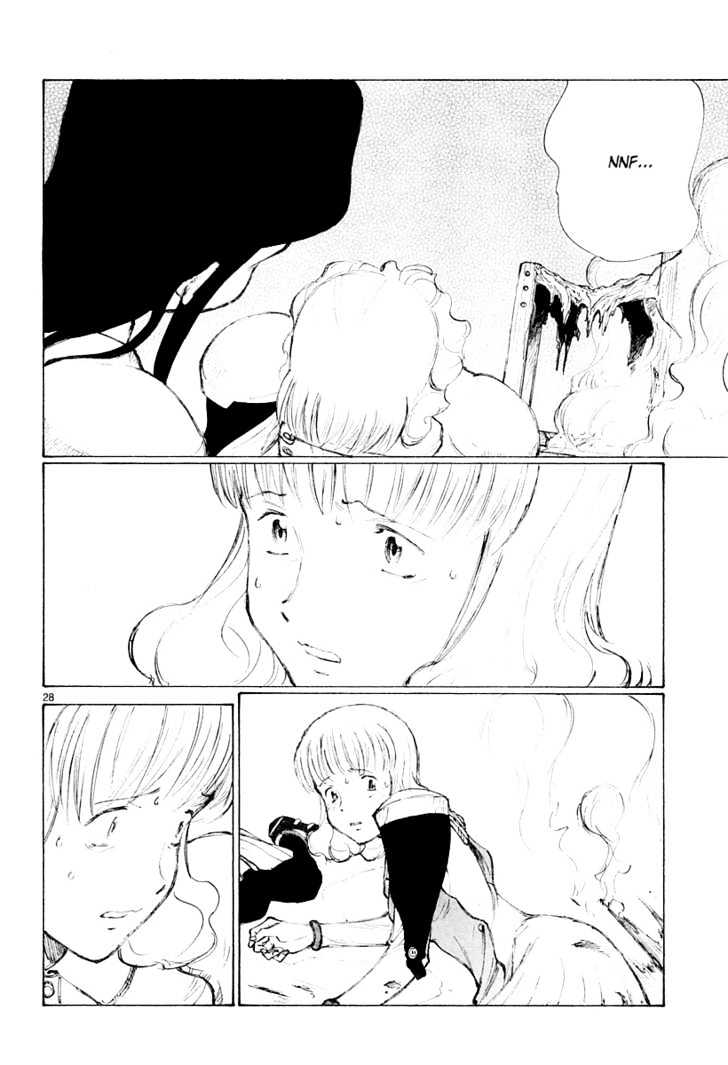 Read Bokurano en Manga Online