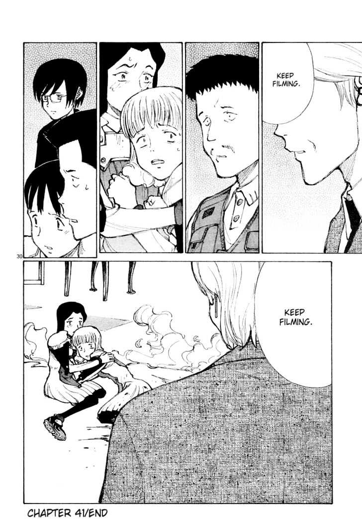 Read Bokurano en Manga Online