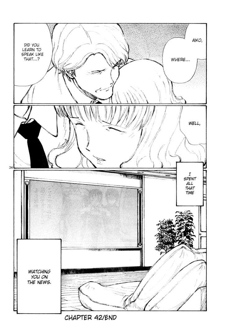 Read Bokurano en Manga Online