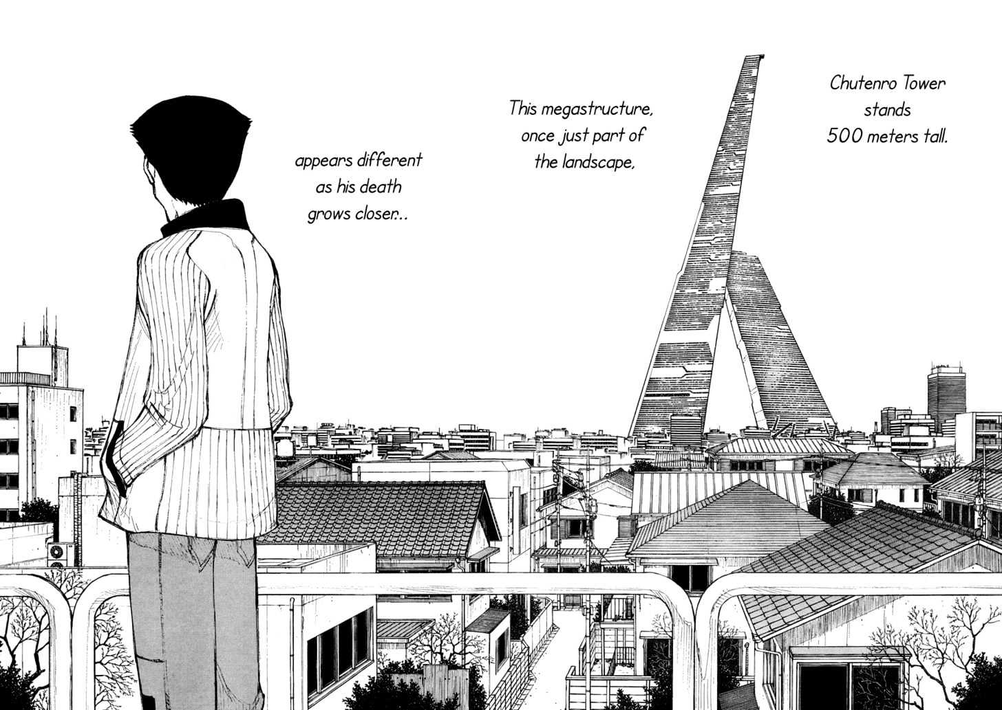 Read Bokurano en Manga Online