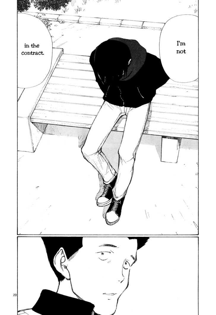 Read Bokurano en Manga Online