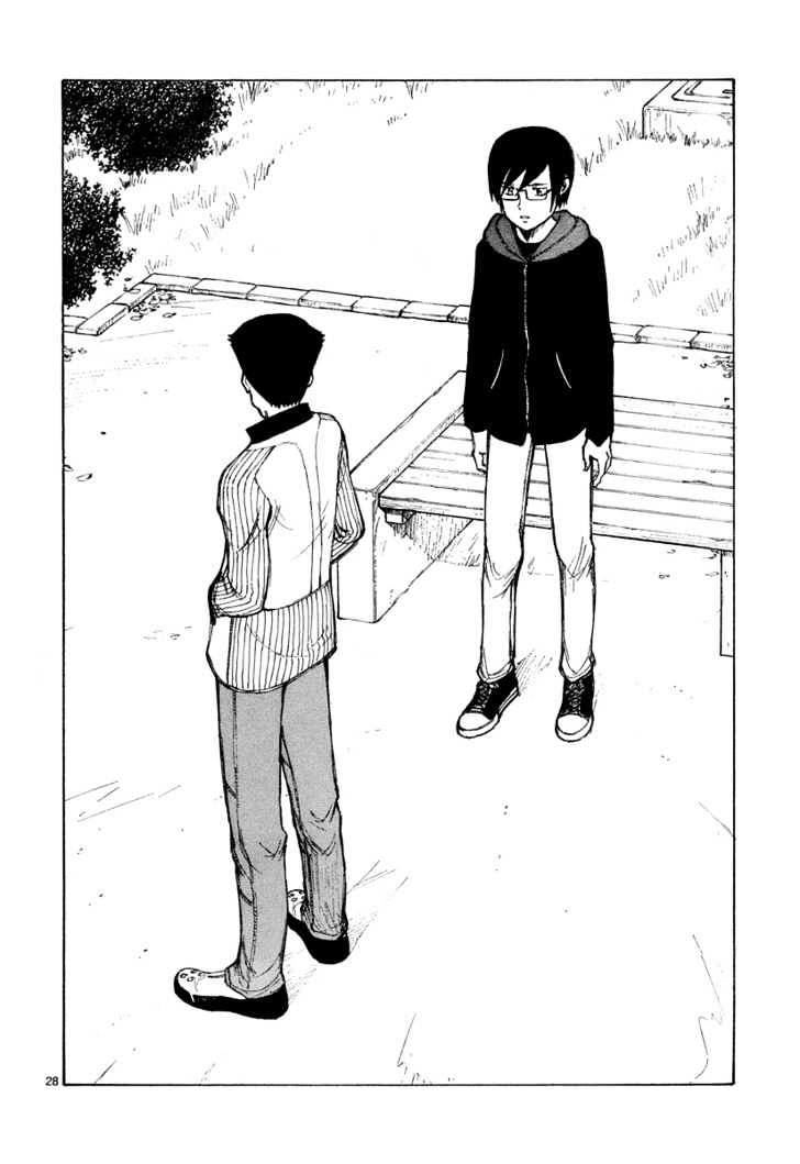 Read Bokurano en Manga Online