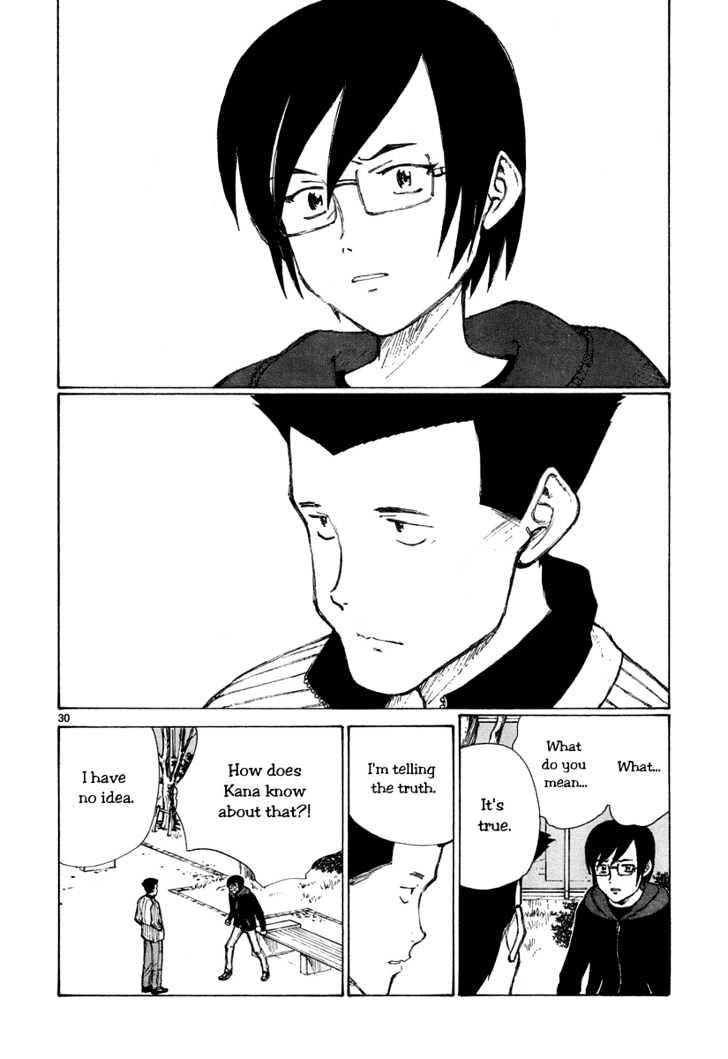 Read Bokurano en Manga Online
