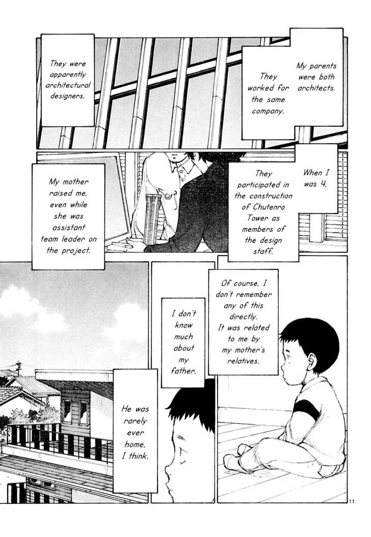 Read Bokurano en Manga Online