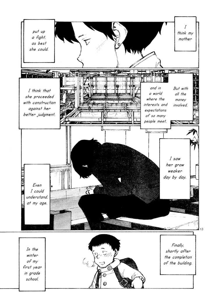 Read Bokurano en Manga Online
