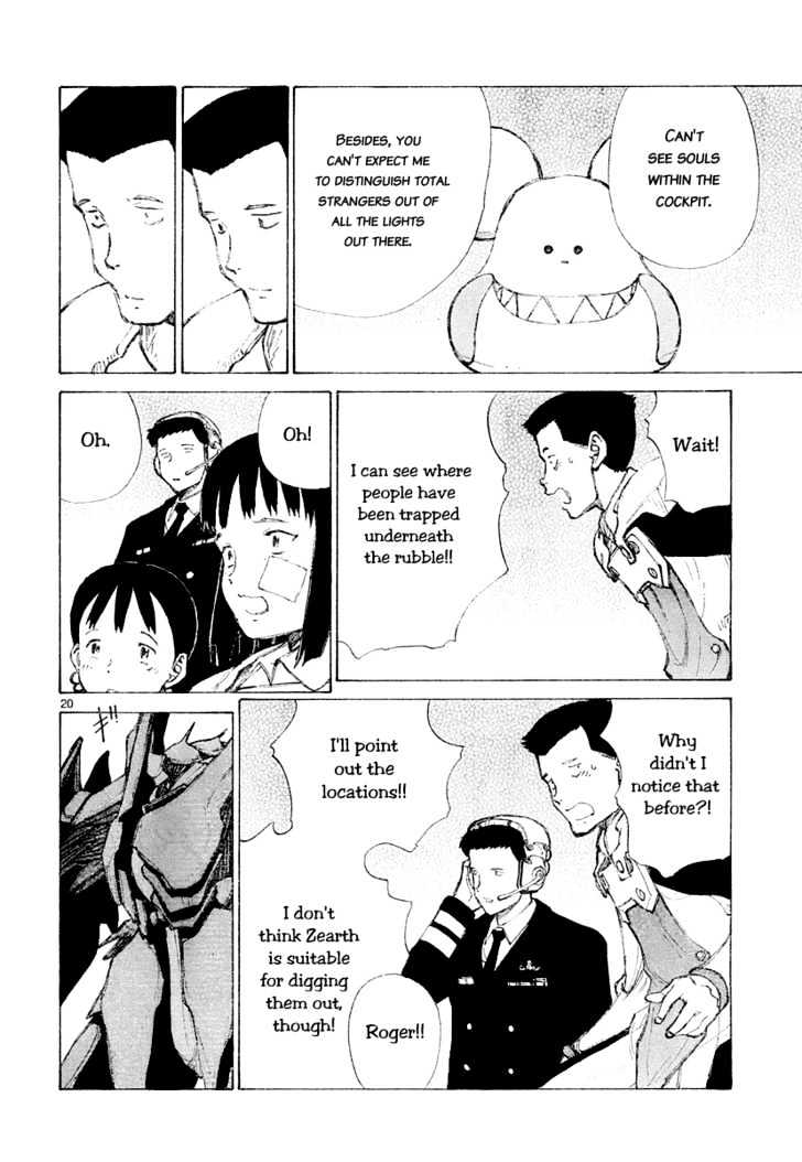 Read Bokurano en Manga Online