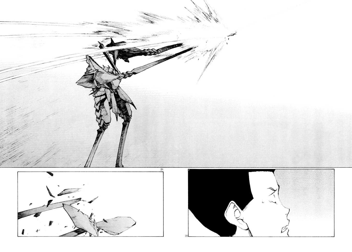 Read Bokurano en Manga Online
