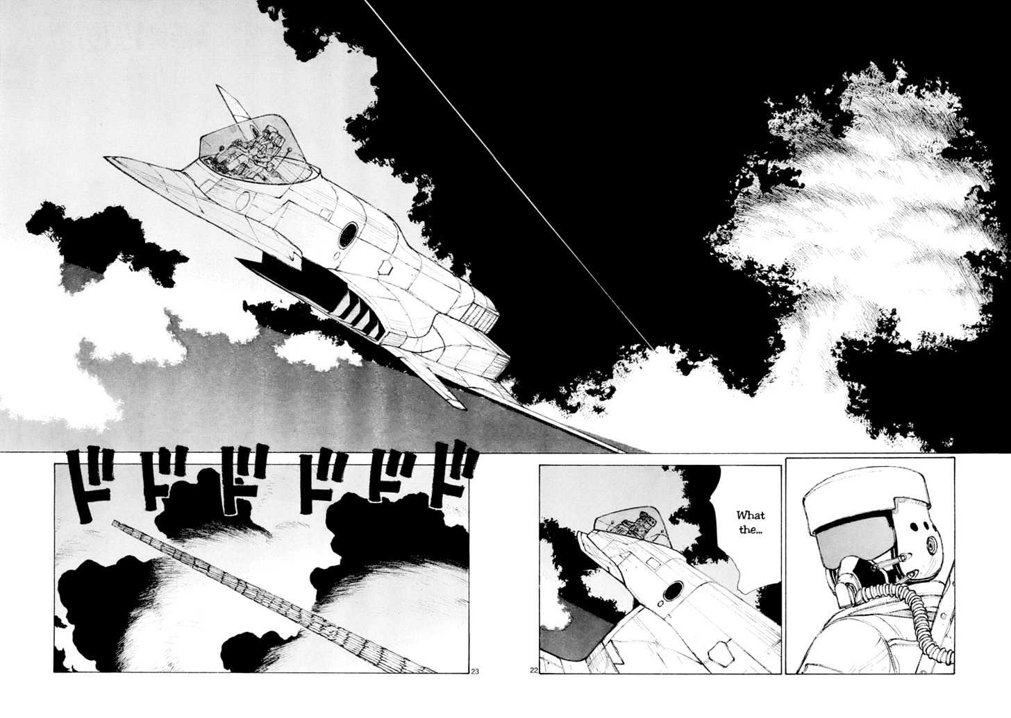 Read Bokurano en Manga Online