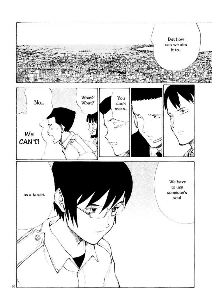 Read Bokurano en Manga Online