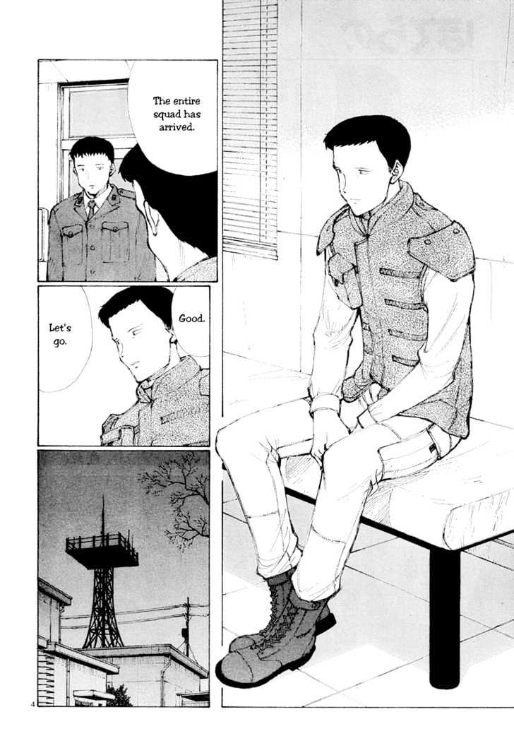 Read Bokurano en Manga Online