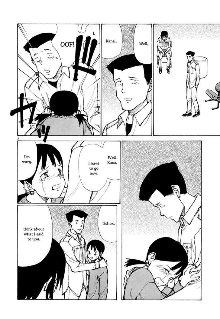 Read Bokurano en Manga Online