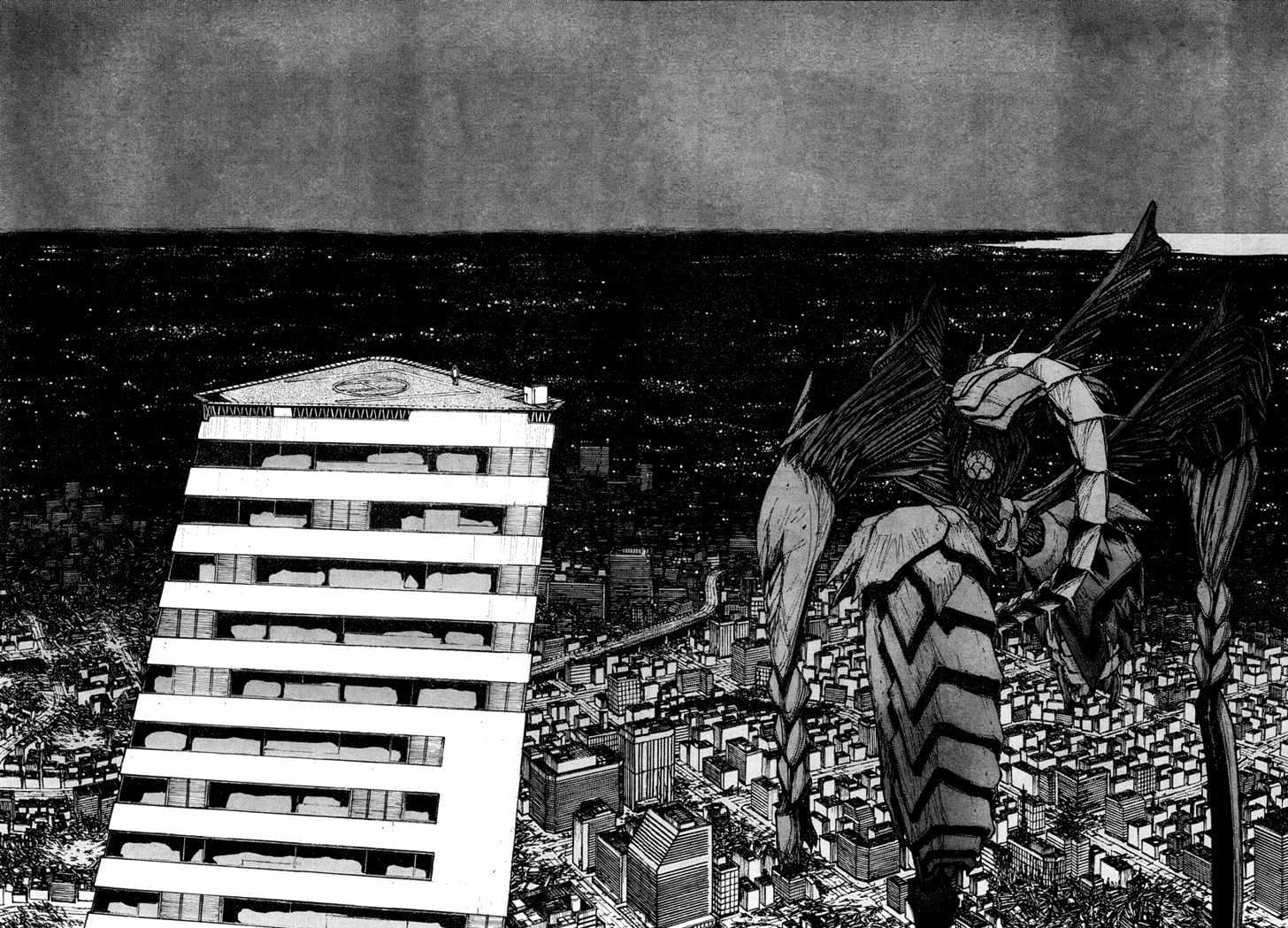 Read Bokurano en Manga Online