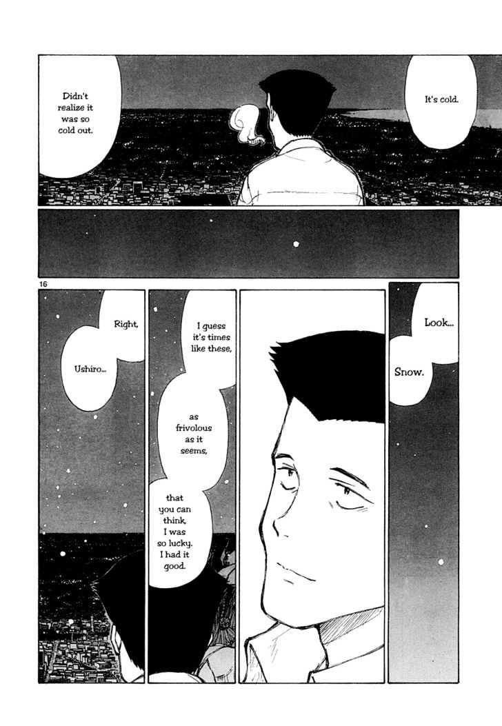 Read Bokurano en Manga Online