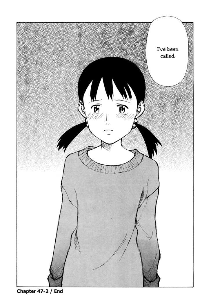 Read Bokurano en Manga Online