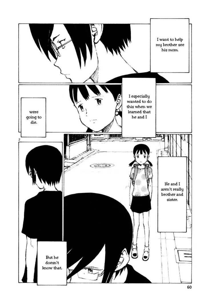 Read Bokurano en Manga Online