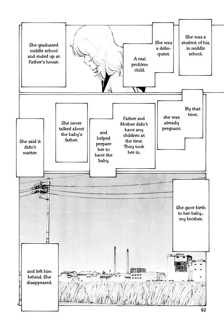 Read Bokurano en Manga Online