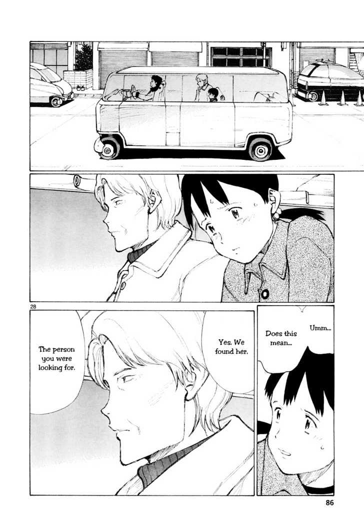 Read Bokurano en Manga Online