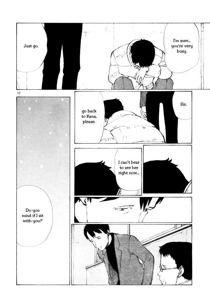 Read Bokurano en Manga Online