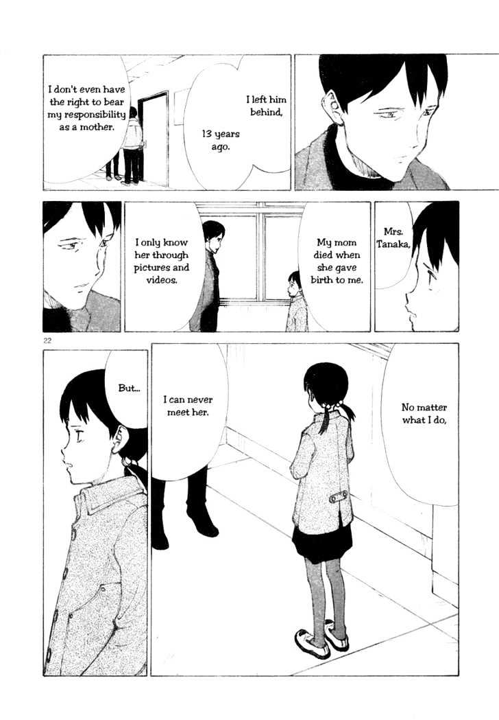 Read Bokurano en Manga Online