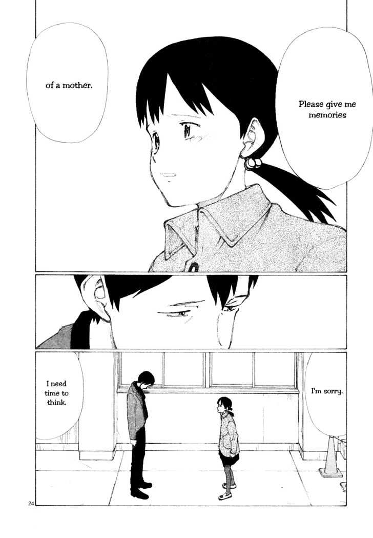 Read Bokurano en Manga Online