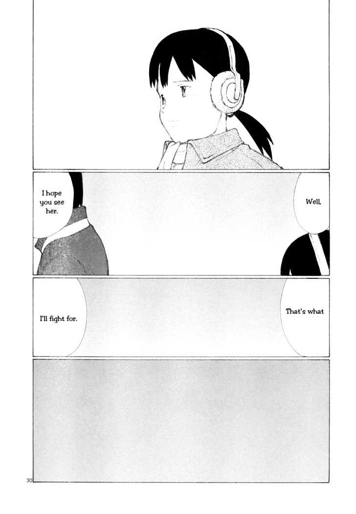 Read Bokurano en Manga Online