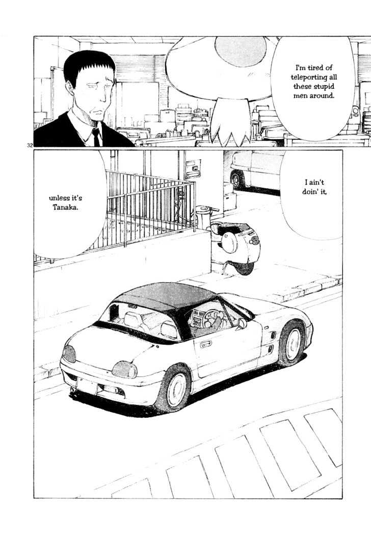 Read Bokurano en Manga Online