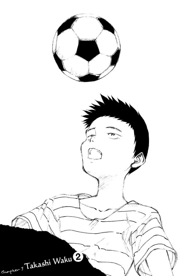 Read Bokurano en Manga Online