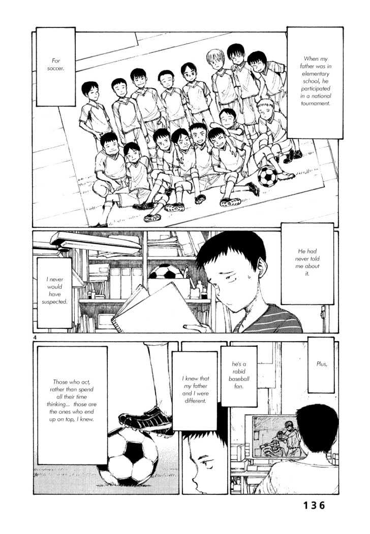 Read Bokurano en Manga Online