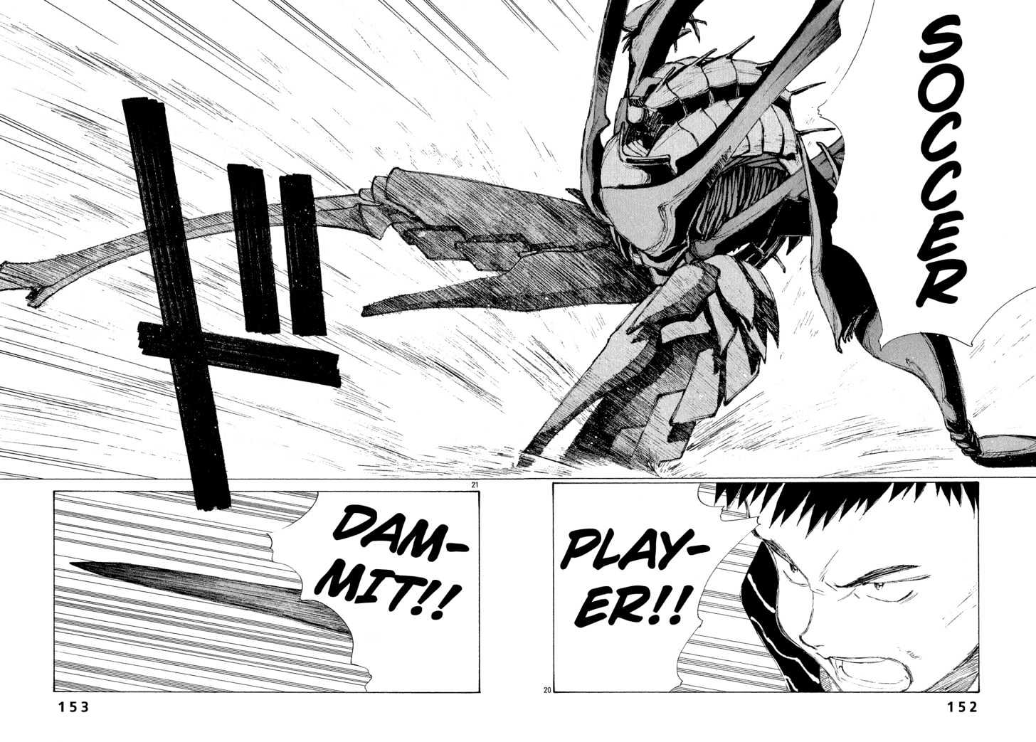Read Bokurano en Manga Online