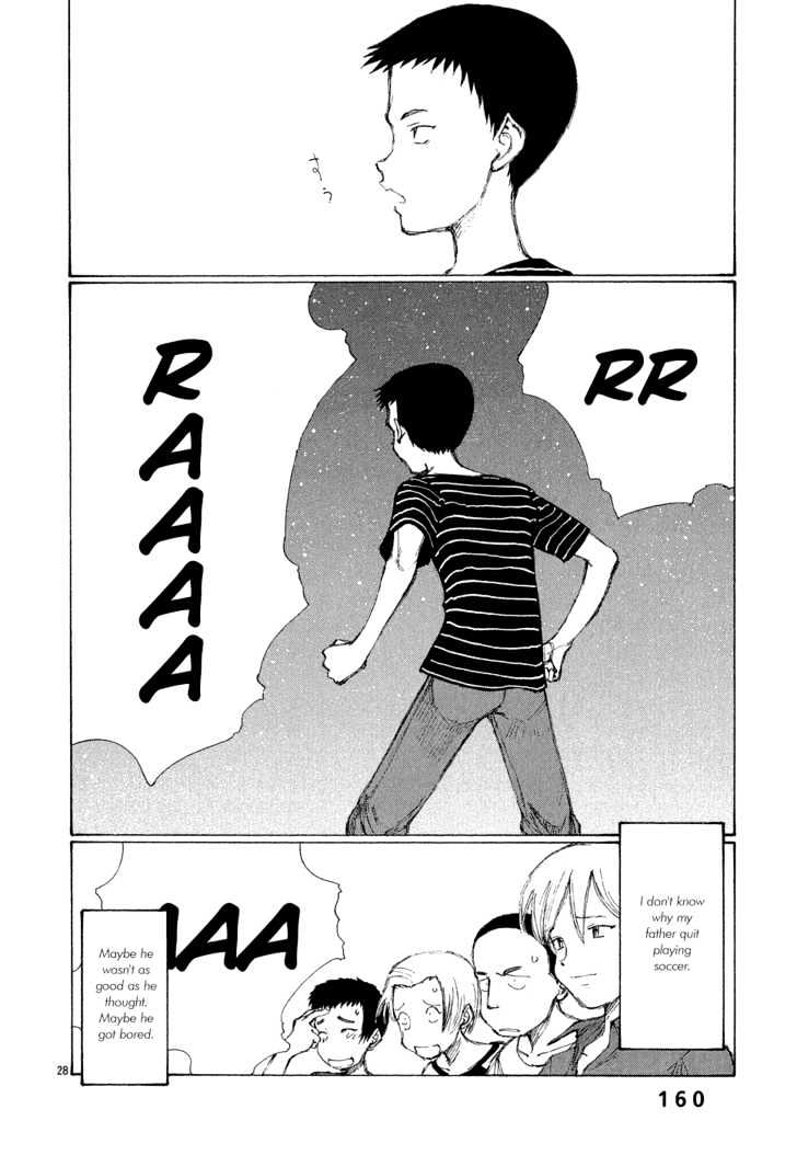 Read Bokurano en Manga Online