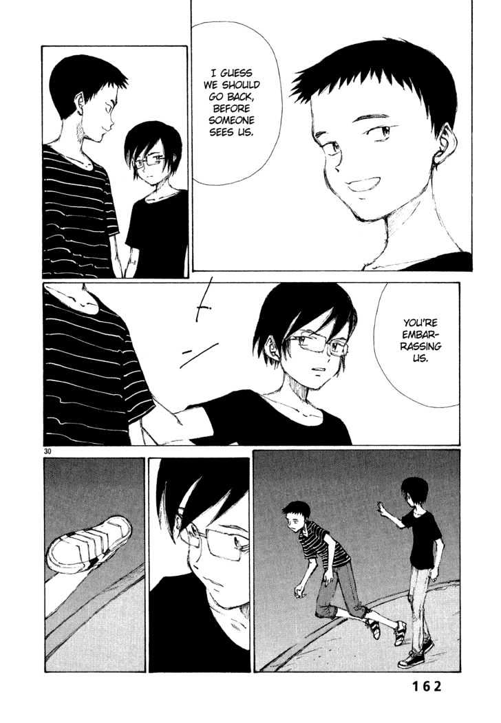 Read Bokurano en Manga Online