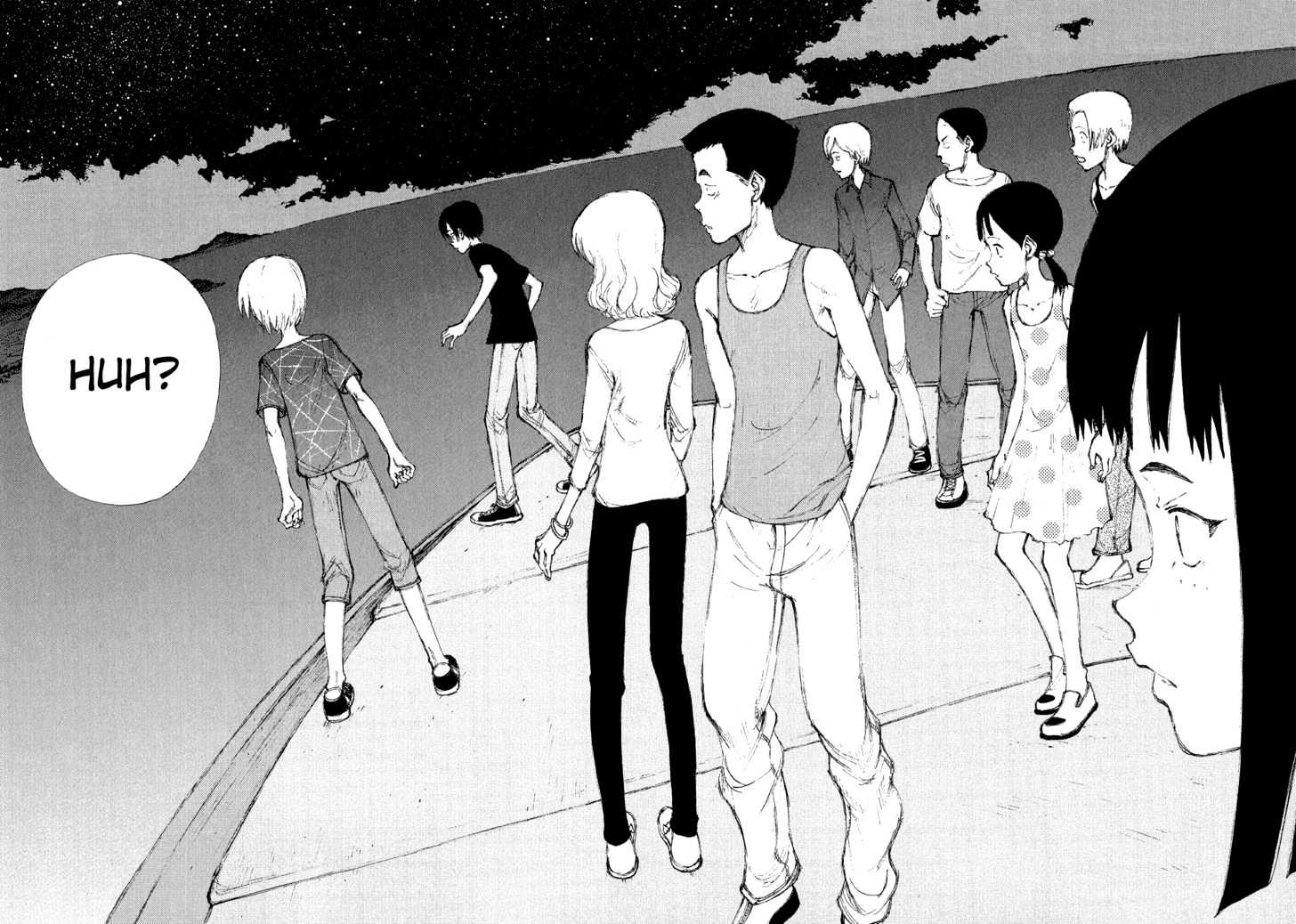 Read Bokurano en Manga Online
