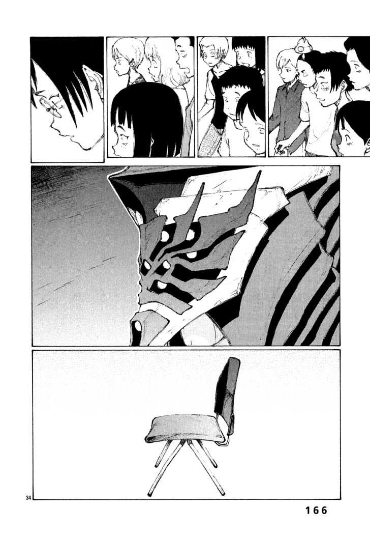 Read Bokurano en Manga Online