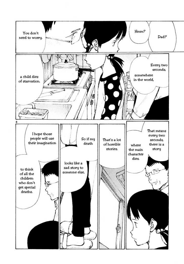 Read Bokurano en Manga Online