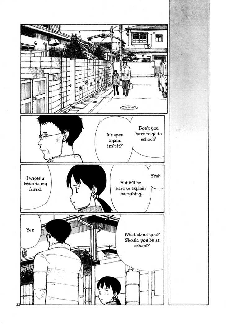 Read Bokurano en Manga Online