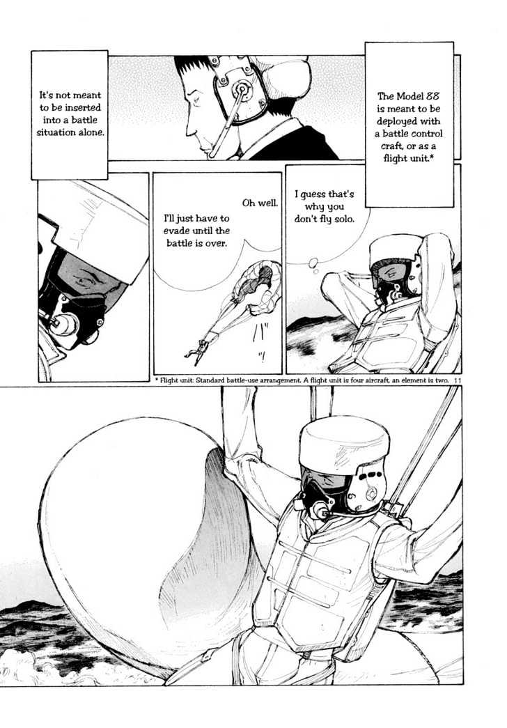 Read Bokurano en Manga Online