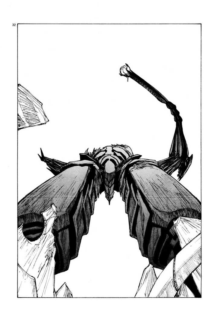 Read Bokurano en Manga Online