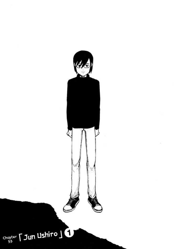 Read Bokurano en Manga Online