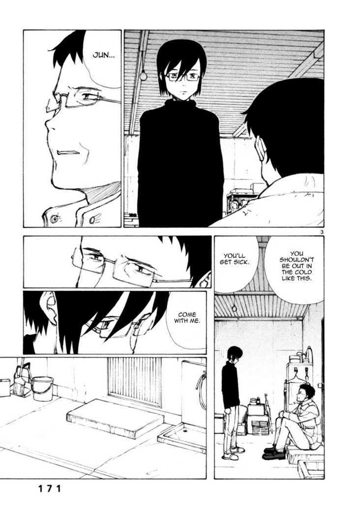 Read Bokurano en Manga Online