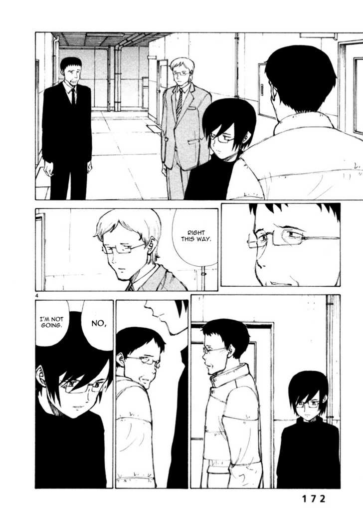 Read Bokurano en Manga Online