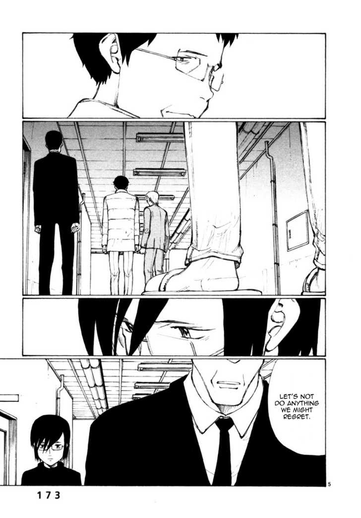 Read Bokurano en Manga Online